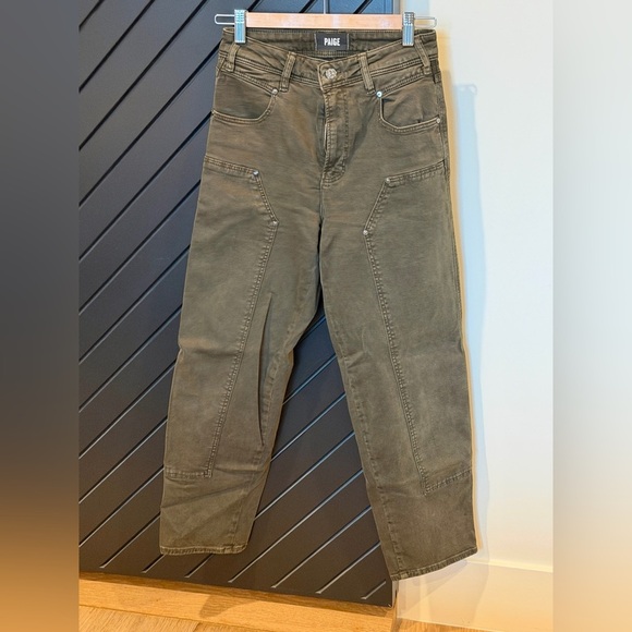 Paige Alexis pants. Size 26. Excellent condition! - Picture 8 of 8